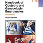 Handbk Obstetric Gynecologic Emerg 5E Pb