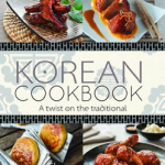 Korean Cookbook