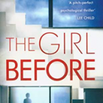 The Girl Before