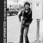 BRUCE SPRINGSTEEN - THE STORIES BEHIND THE SONGS