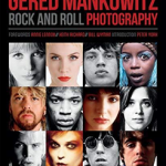 Gered Mankowitz Rock And Roll Photography