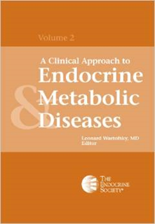 upload202112171936342463.png A Clinical Approach to Endocrine and Metabolic Diseases (2nd Edition) - Slika 1