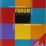 Forum Level 1: Cahier D'Exercices
