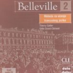 Collectif belleville niveau 2 CD