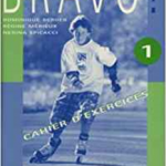 Bravo 1 (cahier)
