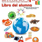 Embarque 3: Libro Del Alumno