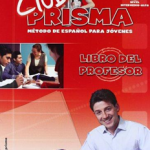 Club prisma b1 (profesor+CD) intermedio alto
