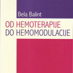 Z36291 Od hemoterapije do hemomodulacije
