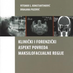 Z36435 Klinički i forenzički aspekt povreda maksilofacijalne regije