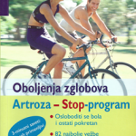 Oboljenja zglobova artroza stop program Jirgen Fiser