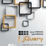 jQuery i napredne web tehnologije