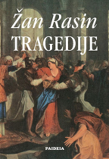 Tragedije - Rasin