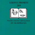 Lekovi u prometu 2019 : priručnik o lekovima i njihovoj primeni