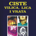 Ciste vilica, lica i vrata