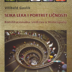 Slika leka i portret ličnosti : konstitucionalna sredstva u homeopatiji