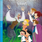 THE CANTERVILLE GHOST + Multi-ROM