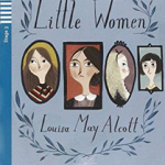 LITTLE WOMEN + Audio CD