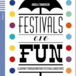 FESTIVALS ARE FUN! + Audio CD