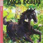 BLACK BEAUTY + Audio CD