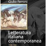 Letteratura italiana contemporanea 1900-2007