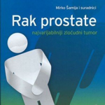 Rak prostate