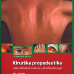 Kirurška propedeutika, fizikalni znakovi