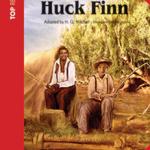 The Adventure Of Huckleberry Finn Students Pack (Incl. Glossary + Cd)