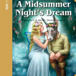 A Midsummer Nights Dream Students Pack  (Incl. Glossary + Cd)
