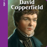 David Copperfield Students Pack (Incl. Glossary + Cd)