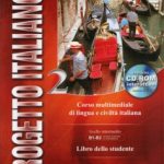 Nuovo Progetto Italiano 2: Libro dello Studente + CD ROM (Italian Edition)