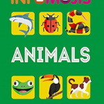 Infomojis: Animals