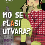 Kinra devojke 4: Ko se plaši utvara?