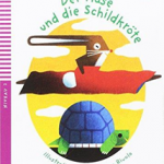 Young ELI Readers - Marchen und Fabeln : Der Hase und die Schildkrote + Video