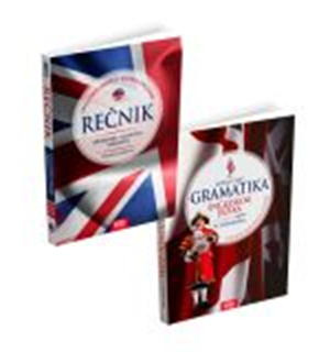 Rečnik eng.jezika+Gramatika eng.jezika