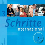Schritte International 3