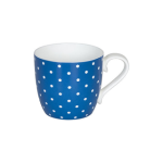 Little Dots - Turquoise