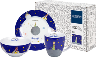 upload202112171940543353.png THE LITTLE PRINCE - GOOD NIGHT - Slika 1