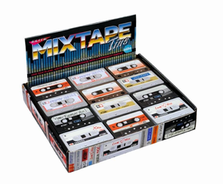 upload202112171940585208.png Retro Audio kasete kutijice za džep 6 dezena sort - Slika 1