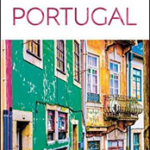 Portugal, DK Eyewitness Travel Guide