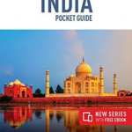 India, Insight Guides Pocket