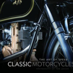 Classic Motorcycles