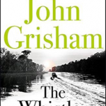 The Whistler : The Number One Bestseller