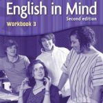 English in Mind  3 Workbook 2ed