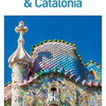 Barcelona and Catalonia, DK Eyewitness Travel Guide