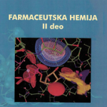 Farmaceutska hemija. Deo 2