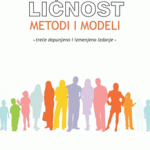 Ličnost – metode i modeli