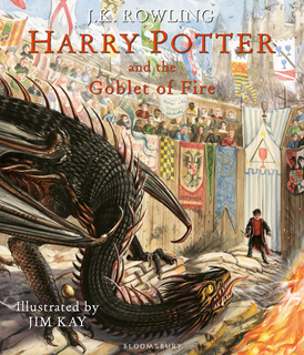 upload202112171942002218.png Harry Potter and the Goblet of Fire III ed. - Slika 1