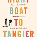 Night Boat to Tangier