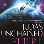 Judas Unchained