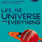 Life, the Universe and Everything